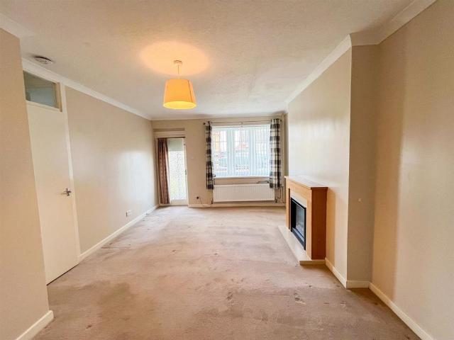 2 bedroom semi detached bungalow for sale