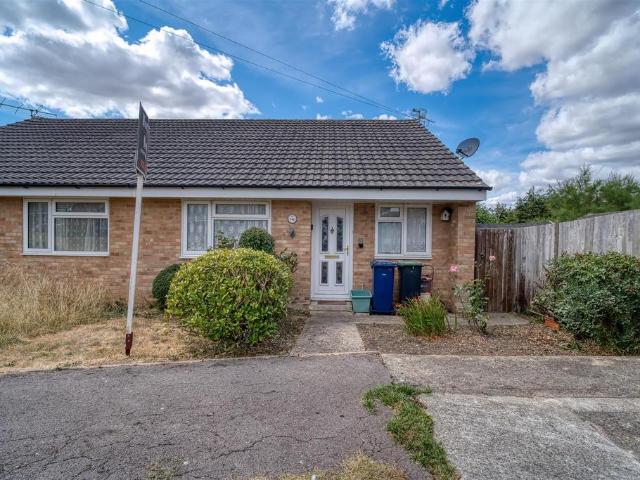 2 bedroom semi detached bungalow for sale