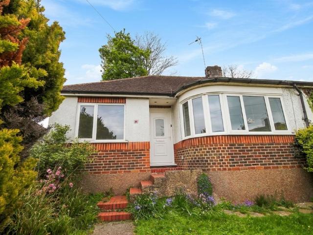 2 bedroom semi detached bungalow for sale