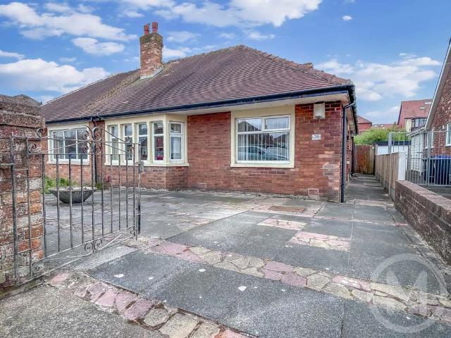 2 bedroom semi detached bungalow for sale