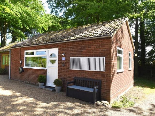 2 bedroom semi detached bungalow for sale