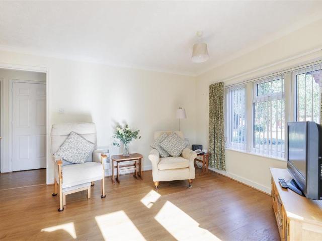 2 bedroom semi detached bungalow for sale