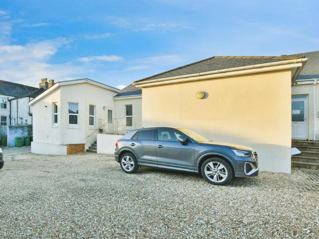 2 bedroom semi detached bungalow for sale