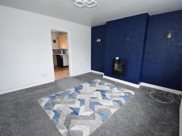 2 bedroom semi detached bungalow for sale
