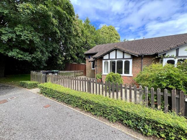 2 bedroom semi detached bungalow for sale
