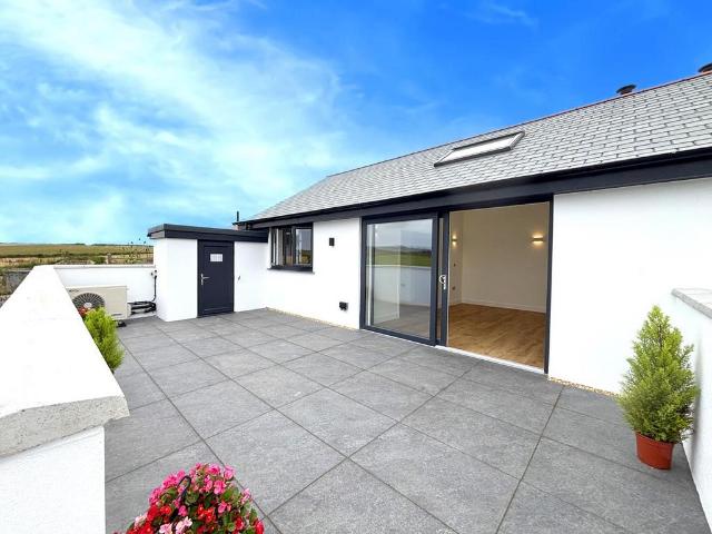 2 bedroom semi detached bungalow for sale