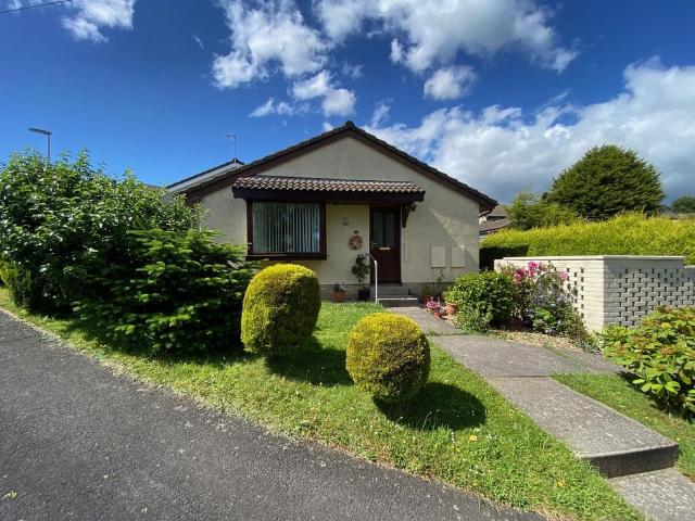 2 bedroom semi detached bungalow for sale