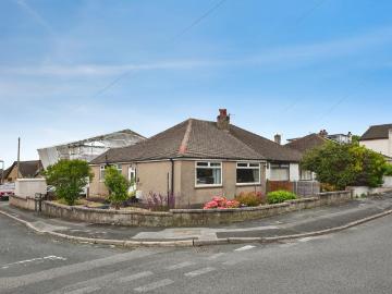 2 bedroom semi detached bungalow for sale