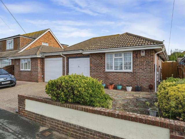 2 bedroom semi detached bungalow for sale