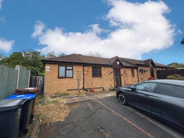 2 bedroom semi detached bungalow for sale