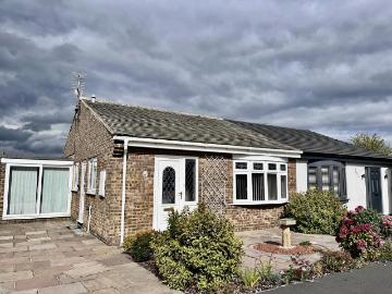 North East, North England - Garden, Equipped kitchen