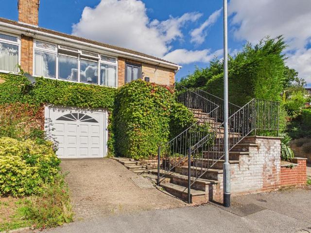 2 bedroom semi detached bungalow for sale