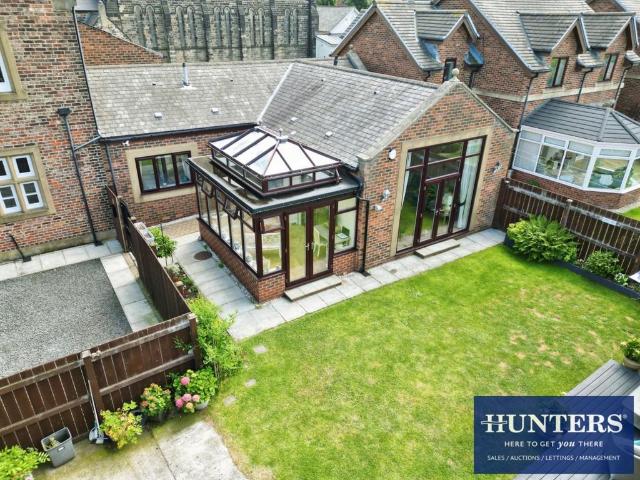2 bedroom semi detached bungalow for sale