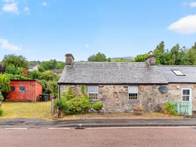 2 bedroom semi detached bungalow for sale