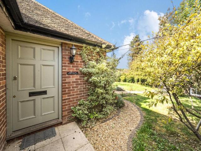 2 bedroom semi detached bungalow for sale