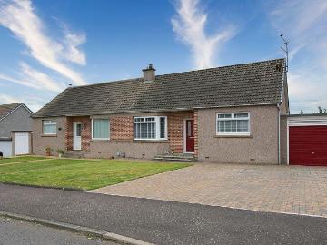 2 bedroom semi detached bungalow for sale