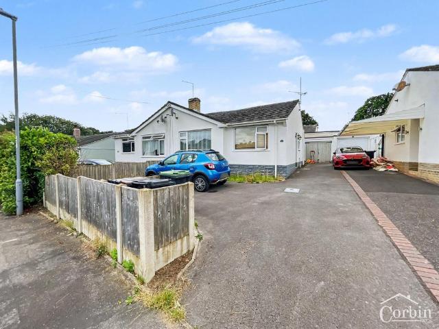 2 bedroom semi detached bungalow for sale