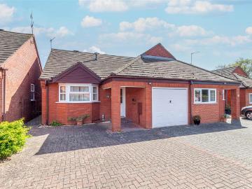 Worcester, Worcestershire county, Midlands