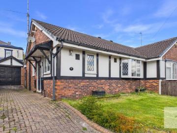 Bury, Greater Manchester, North West England