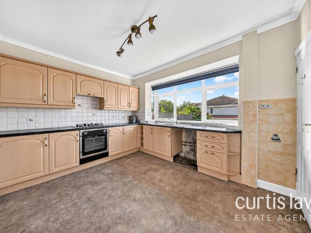 2 bedroom semi detached bungalow for sale
