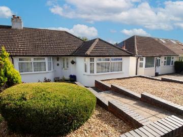 Three Rivers, Hertfordshire county - Garden