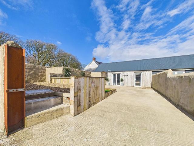 2 bedroom semi detached bungalow for sale