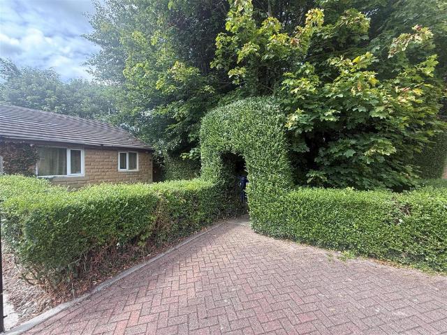 2 bedroom semi detached bungalow for sale