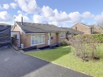 Craven, Bradford and West Yorkshire, North England