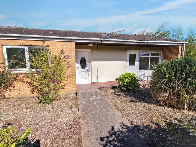 2 bedroom semi detached bungalow for sale