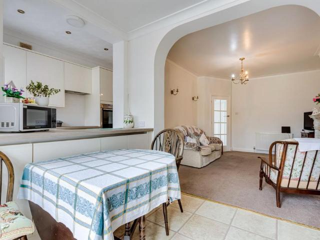 2 bedroom semi detached bungalow for sale