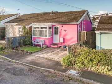 2 bedroom semi detached bungalow for sale