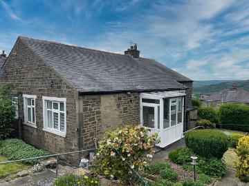 Thwaites Brow Keighley, BD21, Bradford and West Yorkshire, North England