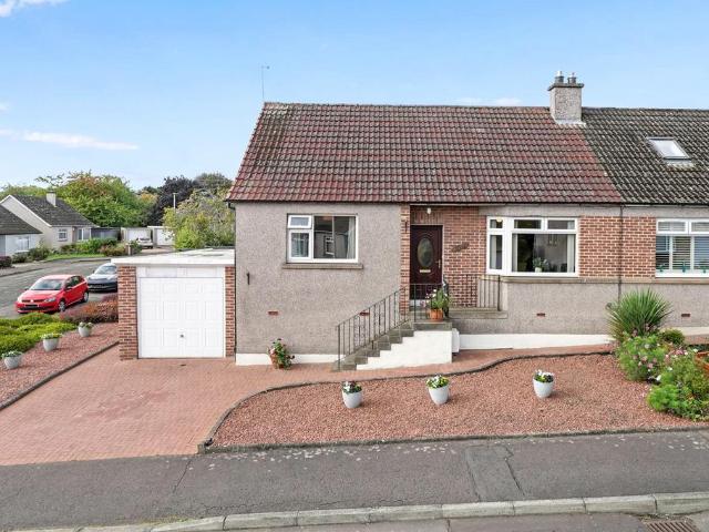 2 bedroom semi detached bungalow for sale
