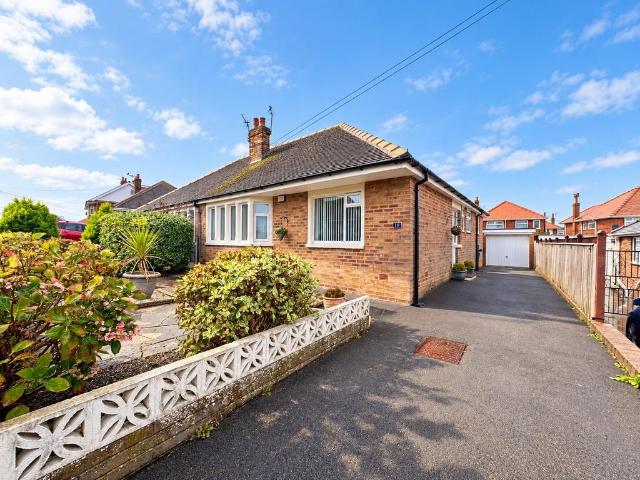 2 bedroom semi detached bungalow for sale