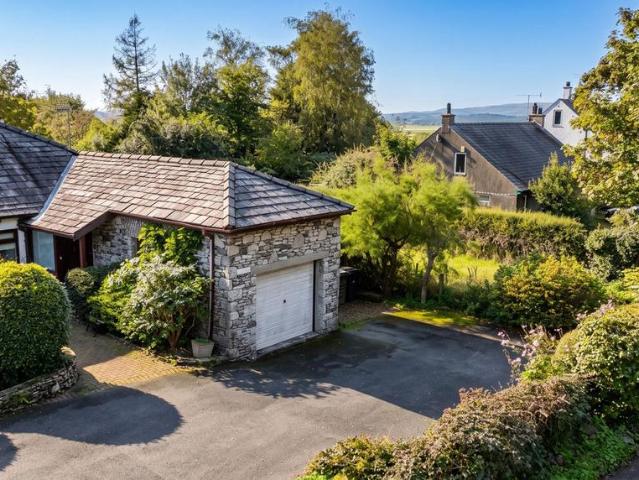 2 bedroom semi detached bungalow for sale