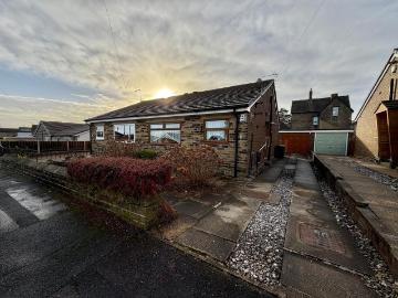 Denholme Bradford, BD13, Bradford and West Yorkshire, North England