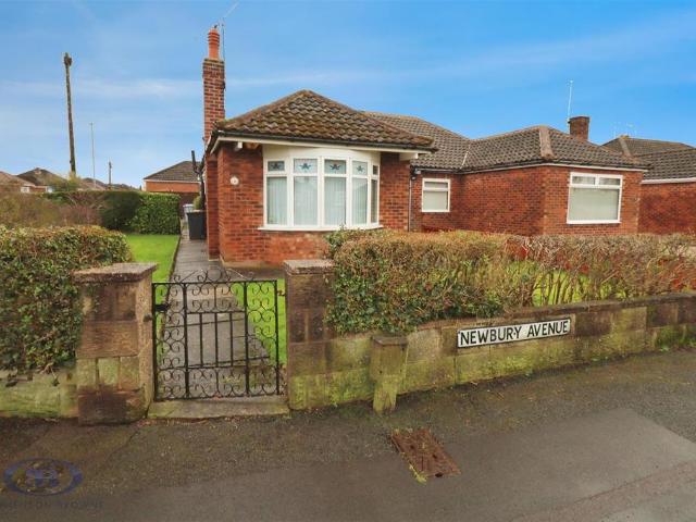 2 bedroom semi detached bungalow for sale