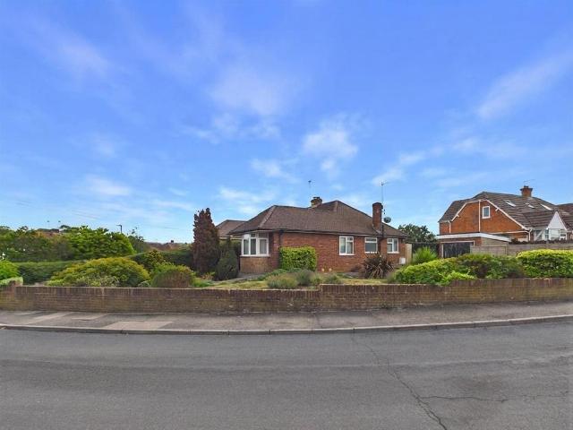 2 bedroom semi detached bungalow for sale