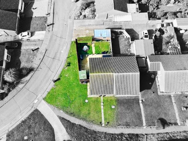 2 bedroom semi detached bungalow for sale
