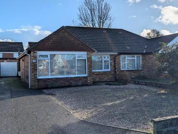 Stubbington Fareham, PO13, Gosport, Hampshire county, South East England