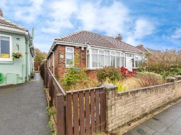 North East, North England - Garden, Equipped kitchen