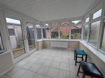 2 bedroom semi detached bungalow for sale