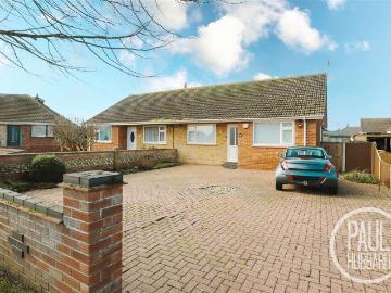 Pakefield Lowestoft, NR33, East of England