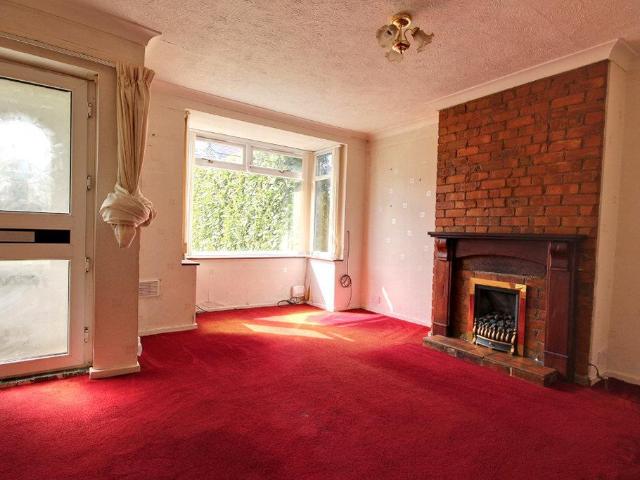 2 bedroom semi detached bungalow for sale