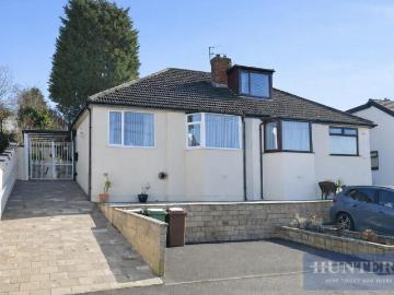 Yeadon Leeds, LS19, Bradford and West Yorkshire, North England