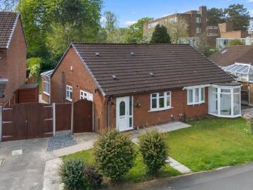 Dovecot Liverpool, L14, North East Wales, Midlands