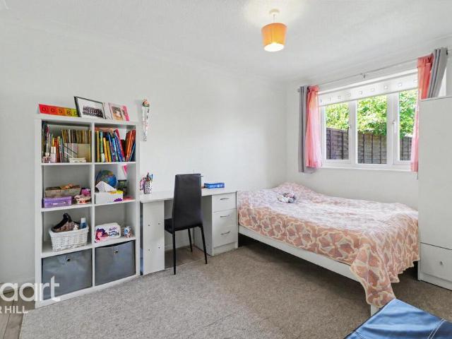 2 bedroom semi detached bungalow for sale