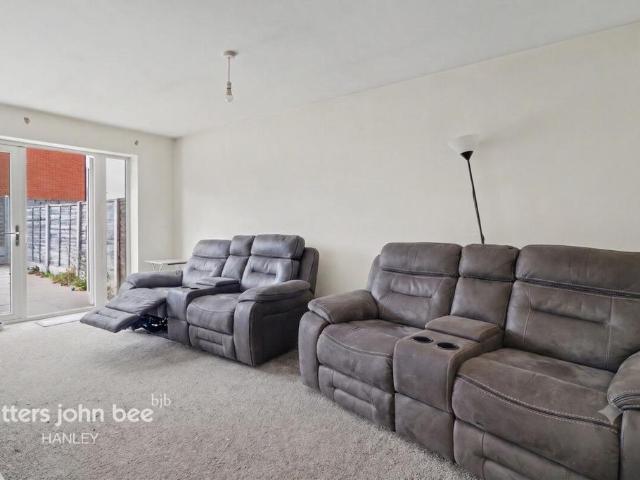 2 bedroom semi detached bungalow for sale