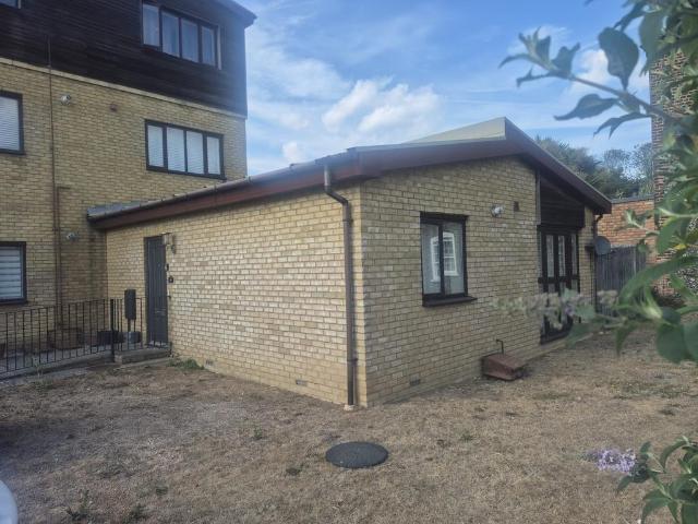 2 bedroom semi detached bungalow for sale
