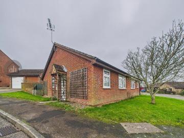 Mid Suffolk, East of England - Garden, Equipped kitchen